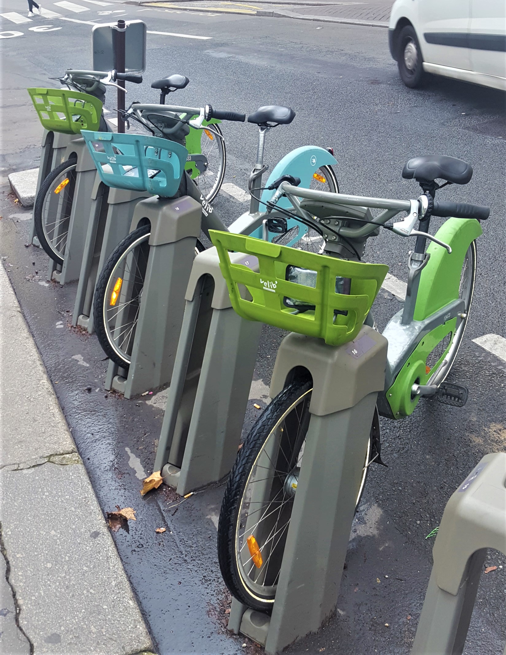 Was Fahrradfahren und QueerFeminismus gemeinsam haben